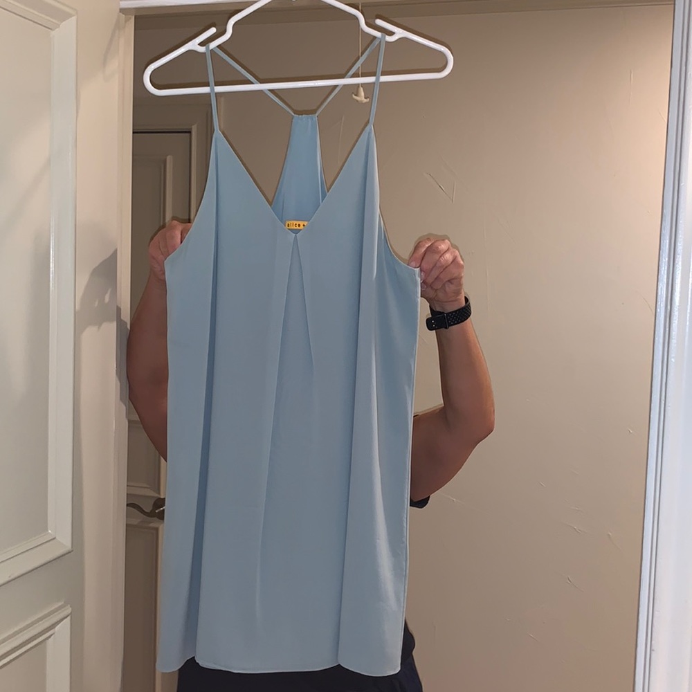 Alice and Olivia Dress